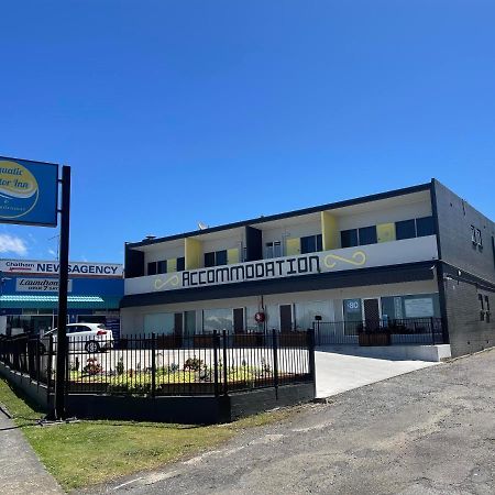 Manning River Motel Taree Esterno foto