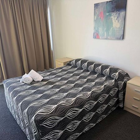 Manning River Motel Taree Esterno foto