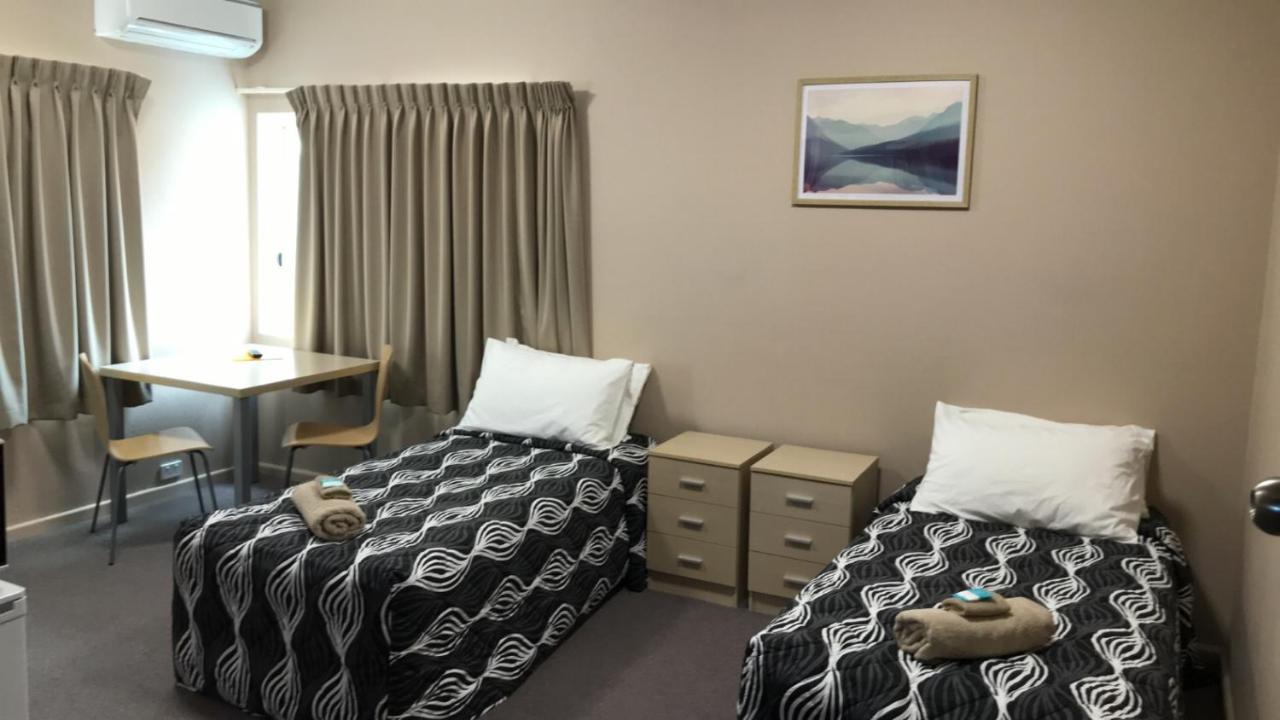 Manning River Motel Taree Esterno foto